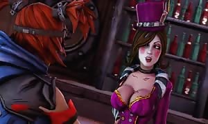 Moxxi