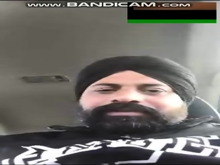 scandal happy brar from india living in canada land he doing sex cam