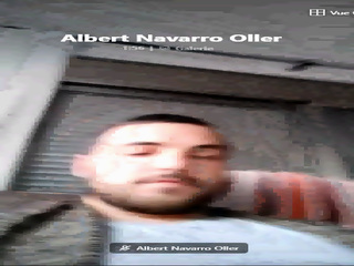 Albert Navarro Oller