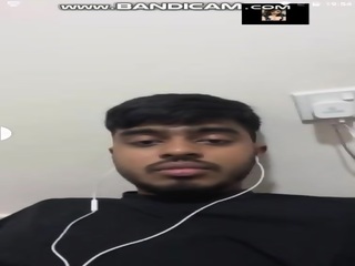 scandal mohammed arbaaz ghori from india living in uae and he doing sex cam front all muslims