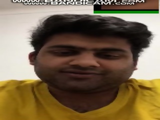 scandal junaid ranjha from pakistan living in germania and he doing sex cam