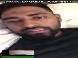 scandal kasem rana living in uk and he doing sex cam front all muslims