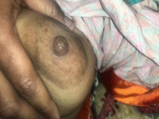 Chest Breast Boobs Tits Nipples Milk 0729 (Slow Motion)
