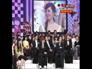 Misuda Global Talk Show Chitchat Of Beautiful Ladies Episode 070 080331 If I Become South Korean For Just One Day, I Want To Do This