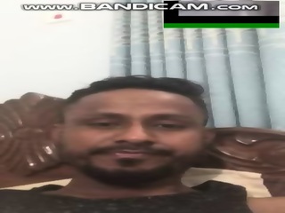 scandal hafijur rahman from bangladesh living in london and he doing sex cam