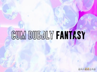 Cum Bubbly Fantasy