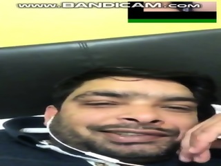 scandal sandeep jaswal living in australia and he doing sex cam