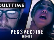 Perspective: Revenge Cheating with Alina Lopez -ADULT TIME