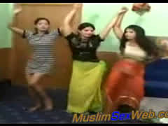 Indian Girls Dancing Naked