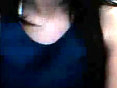 Bruna - Hot Babe Doing A Webcam Show
