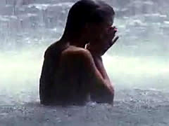 149 Milla Jovovich - Return To The Blue Lagoon