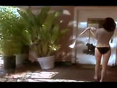 Juliette Lewis In Private Nude Video