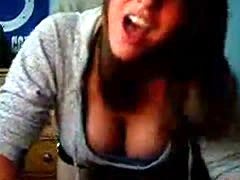 Webcam Girl 60