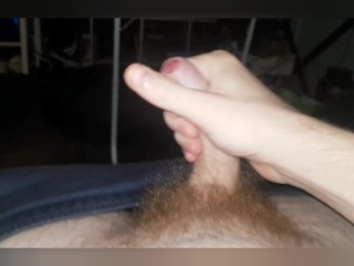 Hot guy NEEDS to cum NOW (compilation, solo handjobs)
