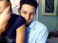 Young Couple Webcam Sex