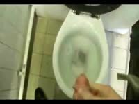 Twink Gets Naughty In Public Restroom 1  new