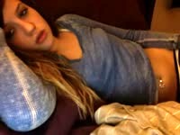 Amazing Hot Girl Webcam