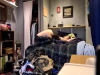 Homemade Video Of Couple Fucking At Home