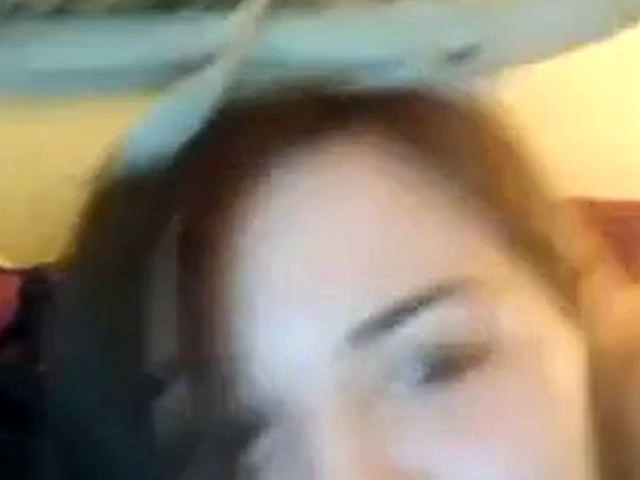 Cute Teen Webcam Girl