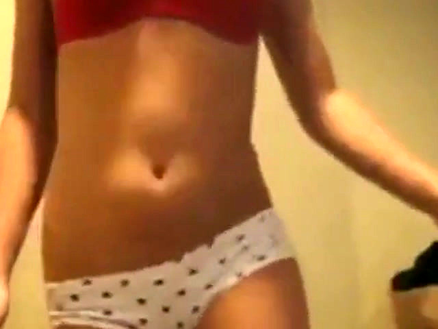 Sexy Girl Sexy Ass Shaking