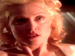 115 Madonna - Body Of Evidence