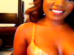 Black Sexy Babe Youtube Live Webcam Show