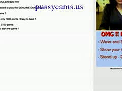 Omegle Playgirl #2 Video 2