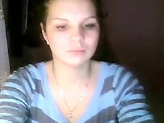 Amateur Hot Teen Webcam Russian 2 Video 1