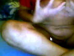 Horny Milf Private Webcam Show
