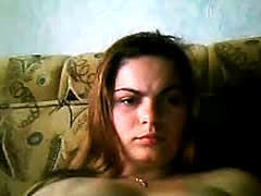 Amateur Hot Teen Webcam Russian 12