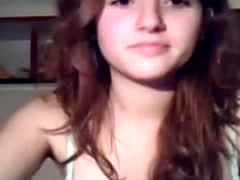 Amateur Teen Webcam Girls 2
