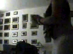 Bedroom Spycam Hidden 2