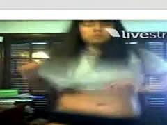Verenorn A Livestream Live Webcam Show 15-02-2012