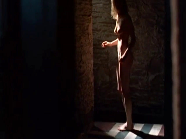 Alexander Zakharov naked in the movie &#34;Kill the Dragon&#34;