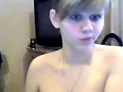 Teen Pussy Show  9