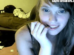 Webcam Teenager Girls 23