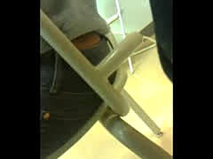 Classroom Whaletail Thong Private Video