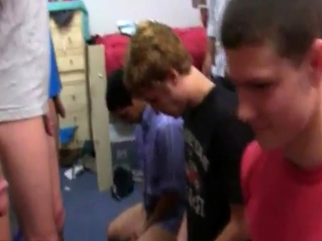 College guys jerking gay Nobody wants a face full of balls,
