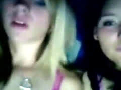 Young Lesbian Pussy Camgirls With Hot Boobies