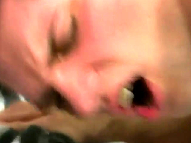 Young cum in boys mouth and in boy gay Brock Landon is