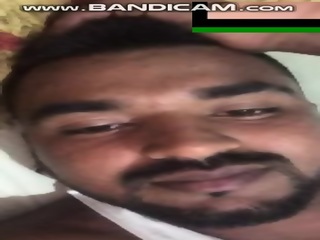 scandal sunny lubana from india living in portugal and he doing sex cam