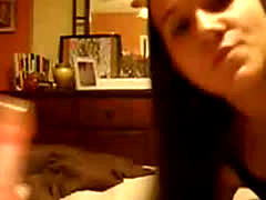 Amateur Teen Girl On Webcam 085