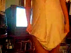 Amateur Teen Girl On Webcam 131