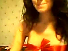 Amateur Teen Girl On Webcam 166