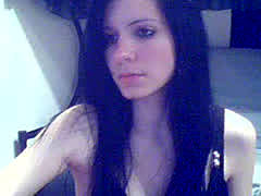 Amateur Teen Girl On Webcam 078