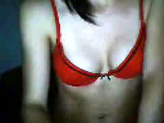 Amateur Teen Girl On Webcam 145