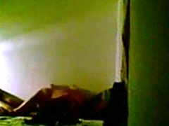Voyeur Video Of Young Couple Fucking Together