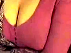 Hot Indian Aunty&#39;s Bibs Boobs , Hairy Pussy Ex