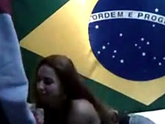 Amador - Brasil Rumo Ao Boquete
