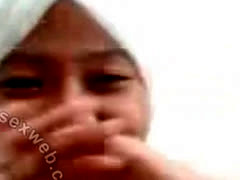 Indonesian Jilbab Sex-asw866